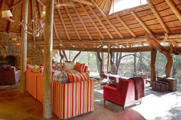 Jaci's Safari and Tree Lodges