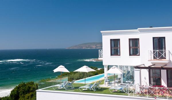 The Plettenberg Hotel