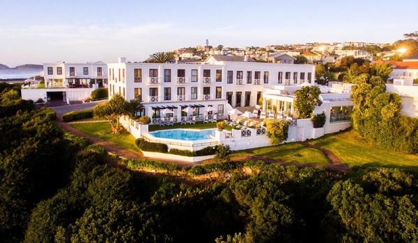 The Plettenberg Hotel