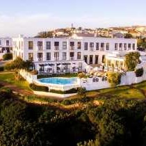 The Plettenberg Hotel