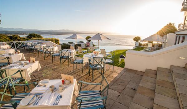 The Plettenberg Hotel