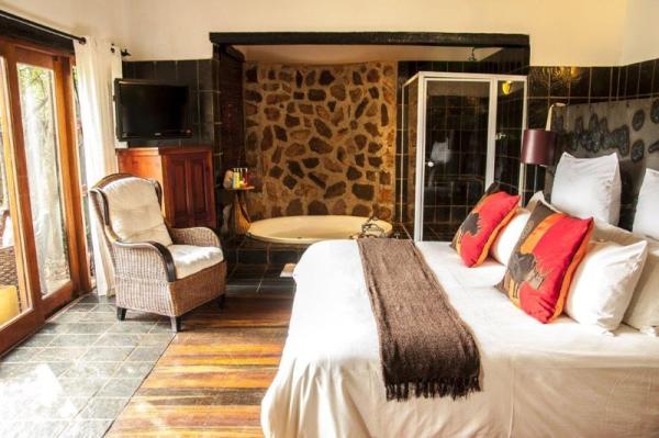 Kedar Heritage Lodge, Conference Centre & Spa