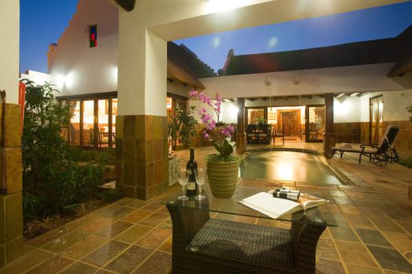 Kedar Heritage Lodge, Conference Centre & Spa