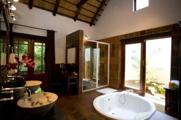 Kedar Heritage Lodge, Conference Centre & Spa