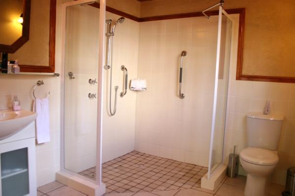 Origanum Bathroom