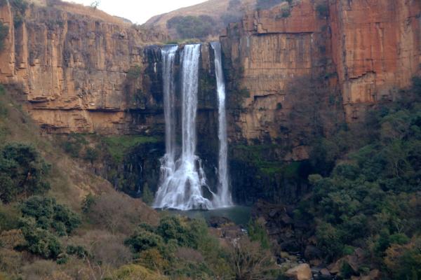 Elands Waterfall
