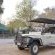 Sango Safari Camp