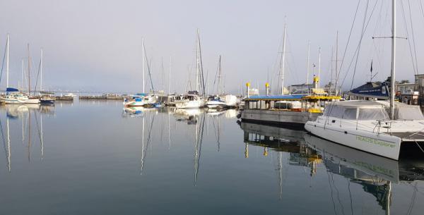 Knysna Waterfront Quays