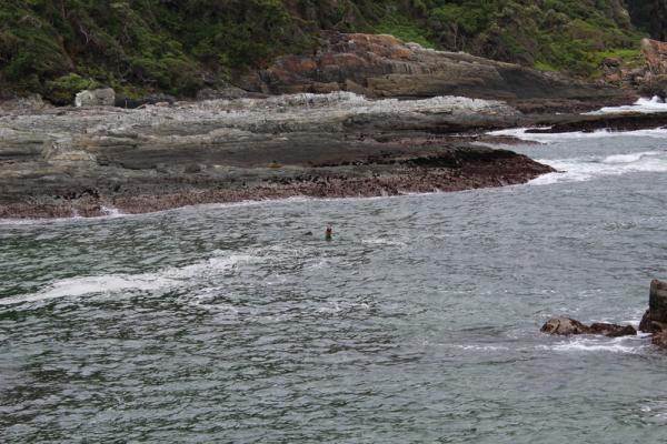 What to do at Storms River Mouth Restcamp