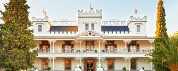 Lord Milner Hotel