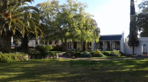 Lord Milner Hotel