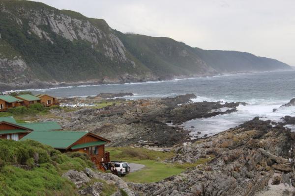 Garden Route National Park