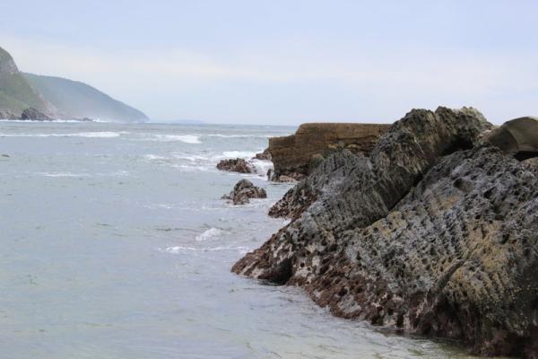 Garden Route National Park