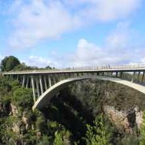 Garden Route National Park