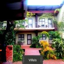 Villas