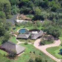 Bush Willow Tented Camp