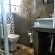 Bathroom in Chalet Bathroom in Chalet