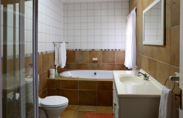 Tuksumduin en-suite