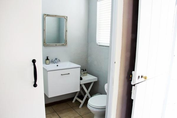 Bathroom of Triple bedroom