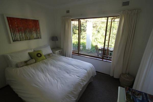 Cybele Lodge BnB