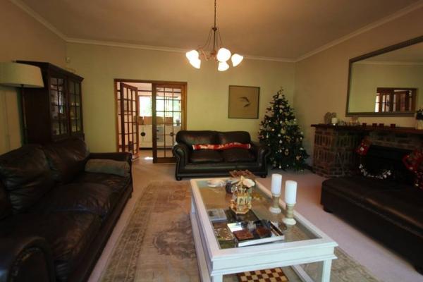 Cybele Lodge BnB