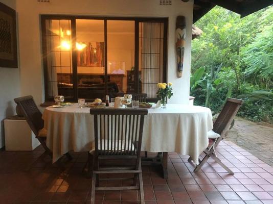 Cybele Lodge BnB