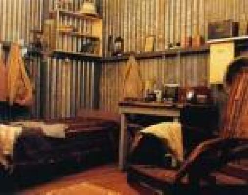 Anglo-Boer War Museum