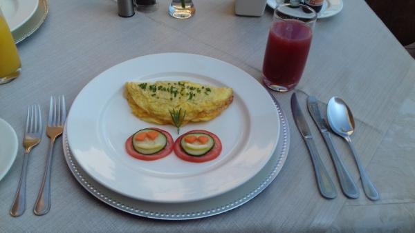 Omelette