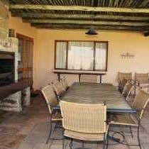 Montusi Self-Catering Cottages