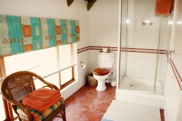 Montusi Self-Catering Cottages