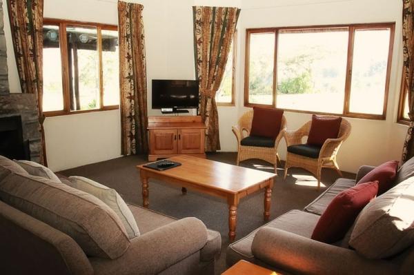 Montusi Self-Catering Cottages