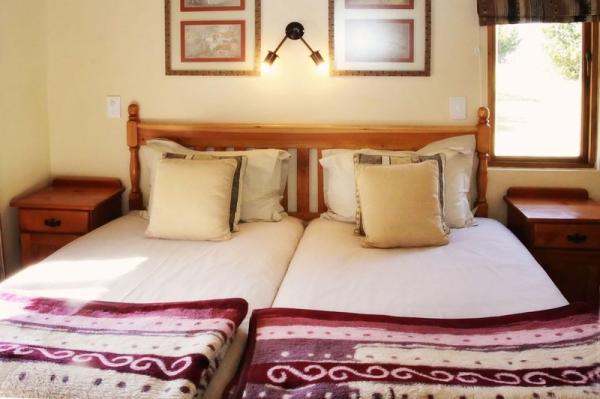 Montusi Self-Catering Cottages