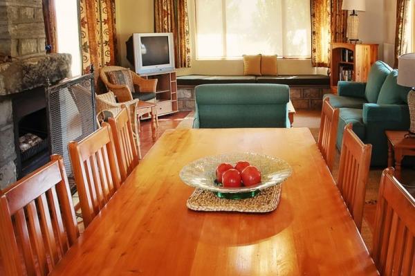 Montusi Self-Catering Cottages