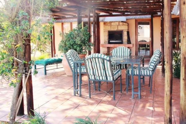 Montusi Self-Catering Cottages