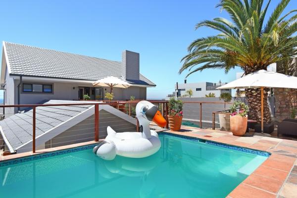 Ankerview Guest House Bed Breakfast Cape Town