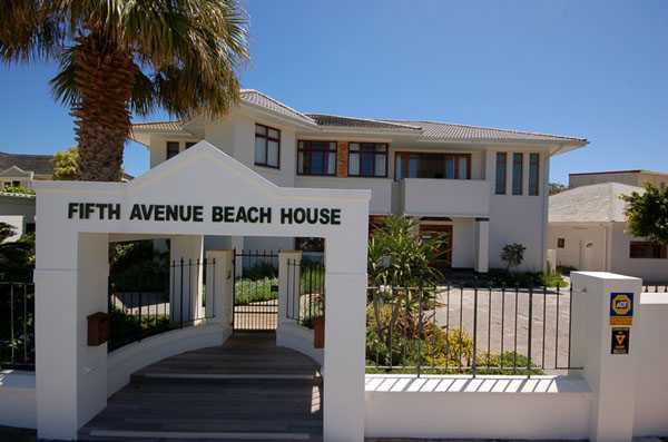 Fifth Avenue Beach House