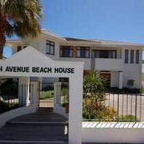 Fifth Avenue Beach House