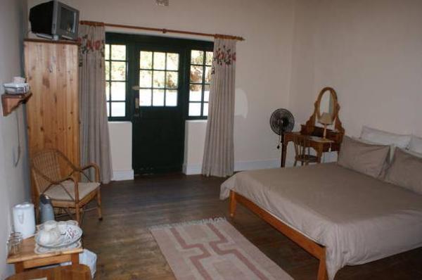 Koo Karoo Guest Lodge