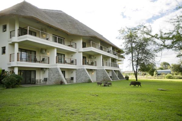 Ilala Lodge Hotel