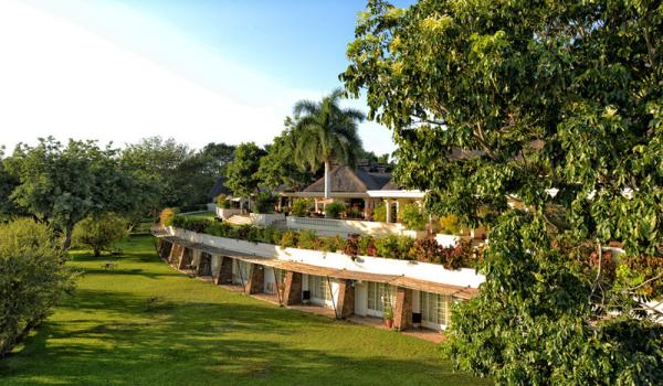 Ilala Lodge Hotel