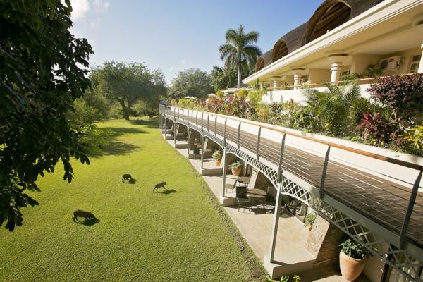 Ilala Lodge Hotel