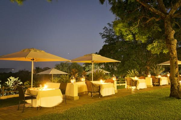 Ilala Lodge Hotel