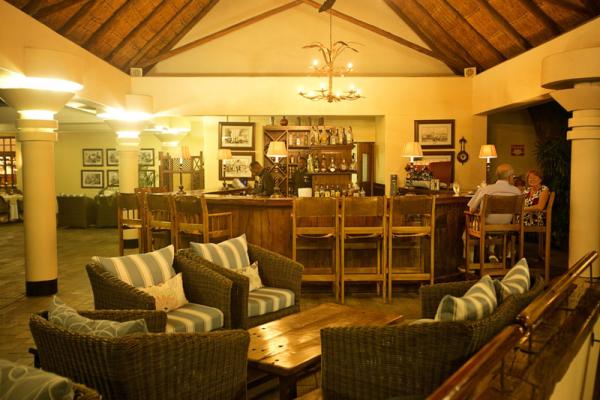 Ilala Lodge Hotel