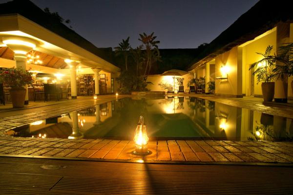 Ilala Lodge Hotel