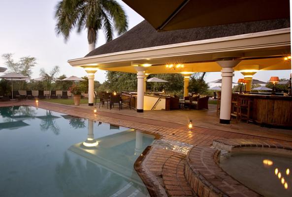 Ilala Lodge Hotel