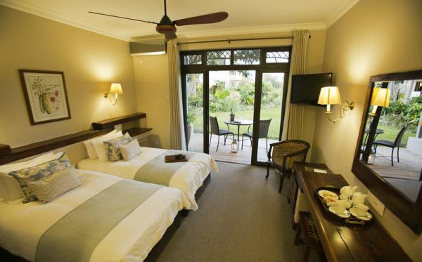 Ilala Lodge Hotel