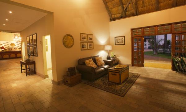 Ilala Lodge Hotel