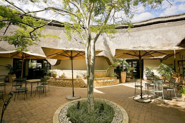 Ilala Lodge Hotel