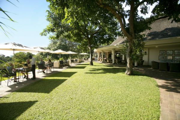 Ilala Lodge Hotel