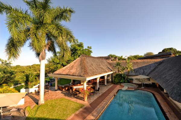 Ilala Lodge Hotel